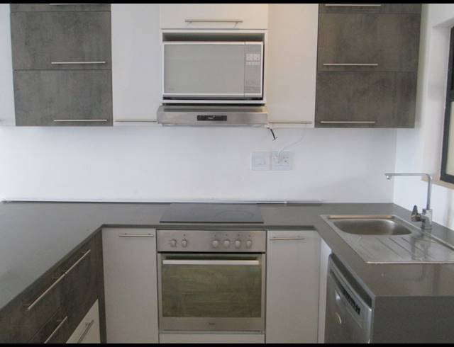 1 bed property to rent in LA MERCY
